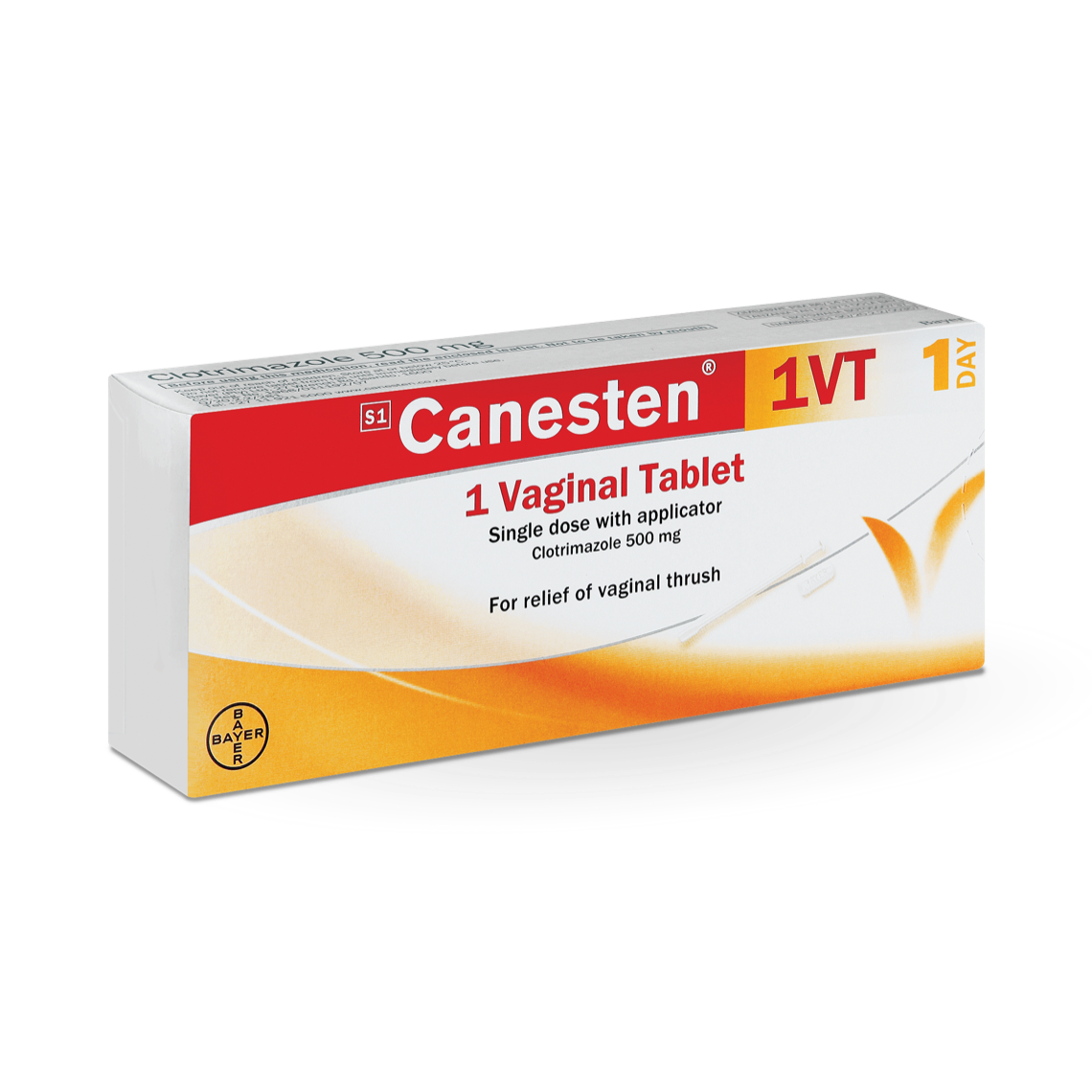 Thrush tablet online treatment